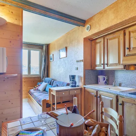 Baikonour-7 By Interhome