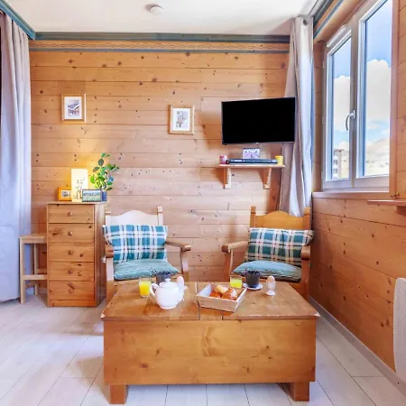 Apartmán Baikonour-7 By Interhome