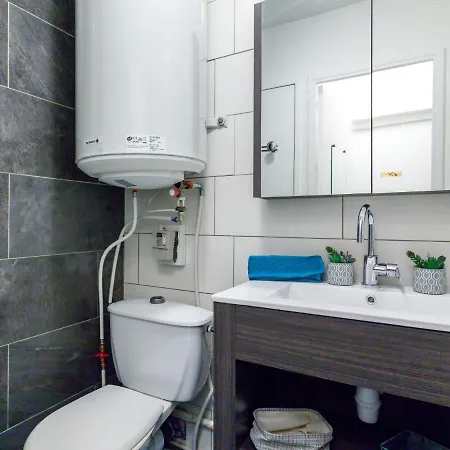 Baikonour-7 By Interhome *
