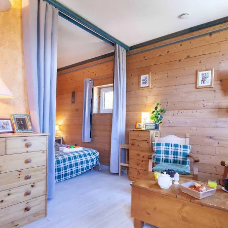 Baikonour-7 By Interhome *