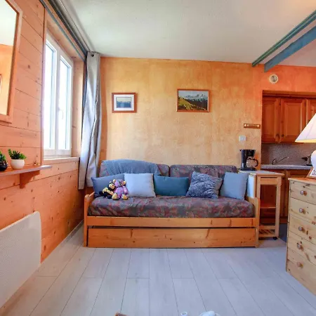 Apartmán Baikonour-7 By Interhome