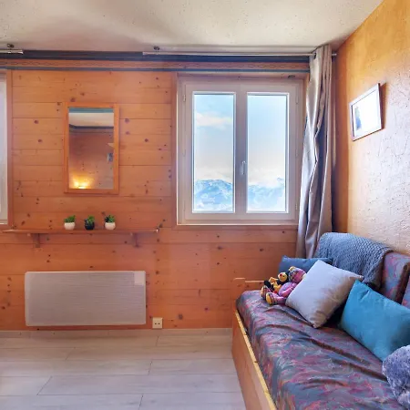 Baikonour-7 By Interhome *