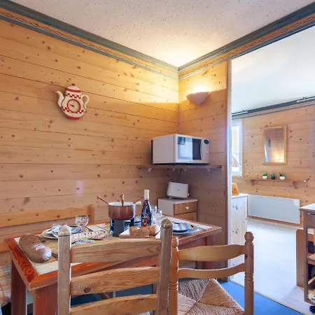 Baikonour-7 By Interhome *