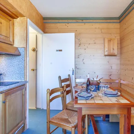 Baikonour-7 By Interhome *