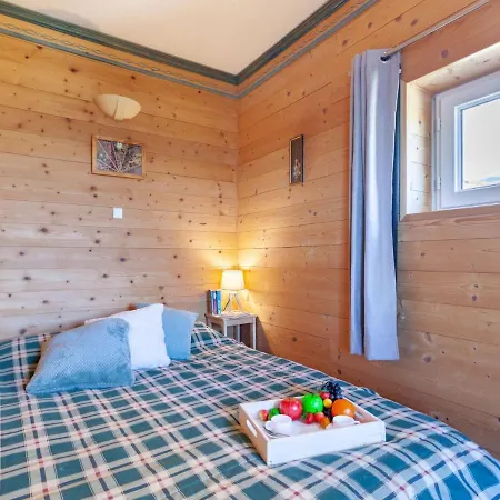 Apartmán Baikonour-7 By Interhome *