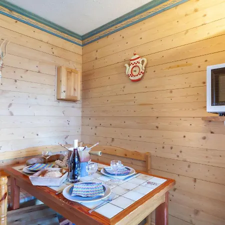 Baikonour-7 By Interhome *