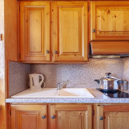 Baikonour-7 By Interhome Apartmán