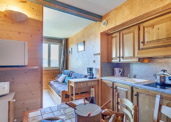 Baikonour-7 By Interhome