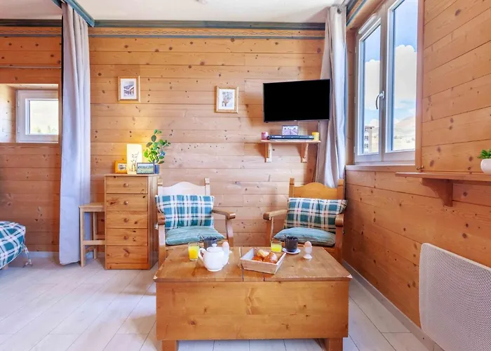 Apartament Baikonour-7 By Interhome