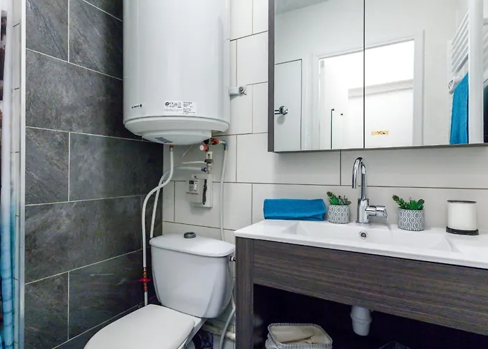 Baikonour-7 By Interhome *