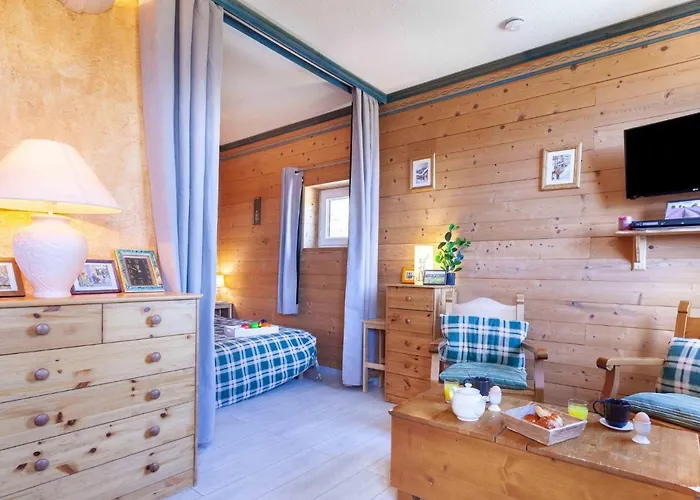Baikonour-7 By Interhome *