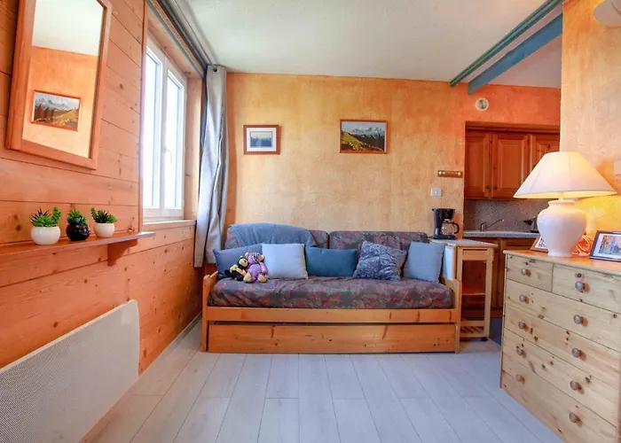 Apartament Baikonour-7 By Interhome