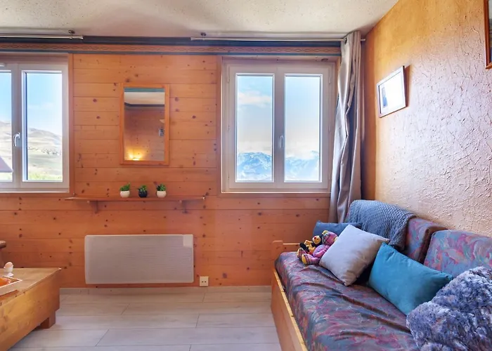 Baikonour-7 By Interhome *
