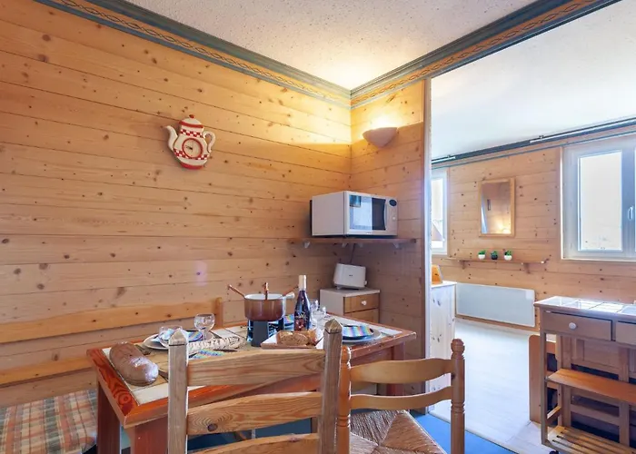 Baikonour-7 By Interhome *