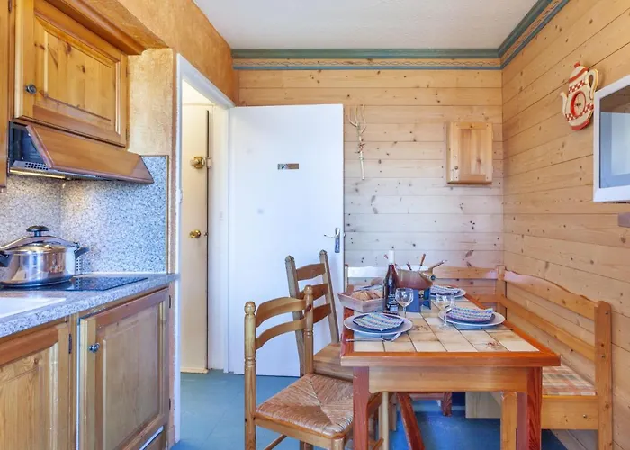 Baikonour-7 By Interhome *