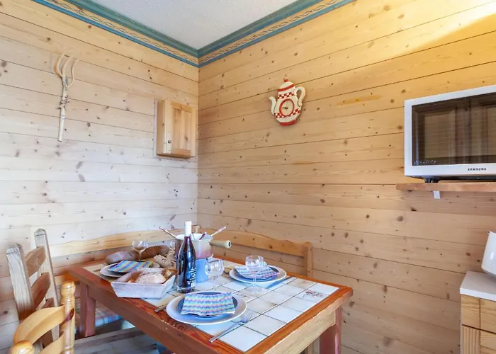 Baikonour-7 By Interhome *