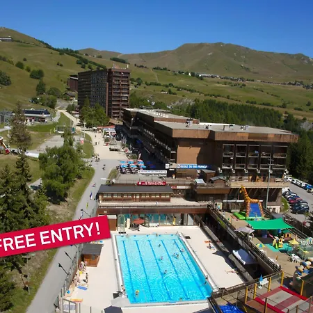 Apartment Baikonour-7 By Interhome *