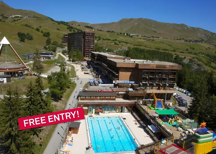 Apartment Baikonour-7 By Interhome *